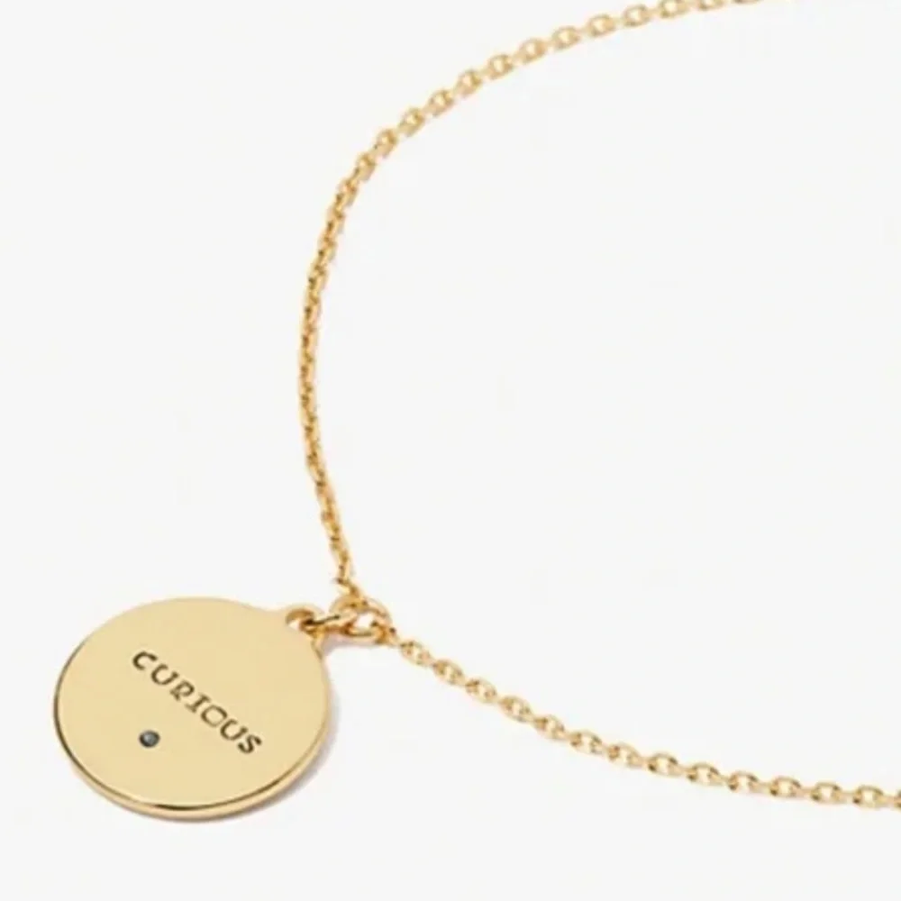♍️ Virgos! Kate Spade Bracelet In the Stars Virgo Maiden NWT charming preppy